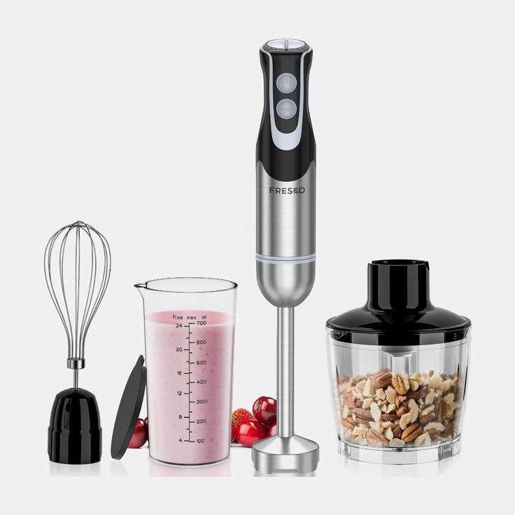 Hand Blender 300W